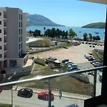 Apartment Seaview Budva