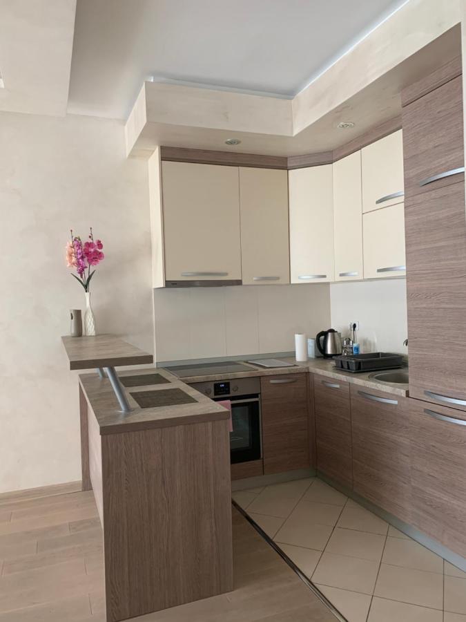 Seaview Apartment *