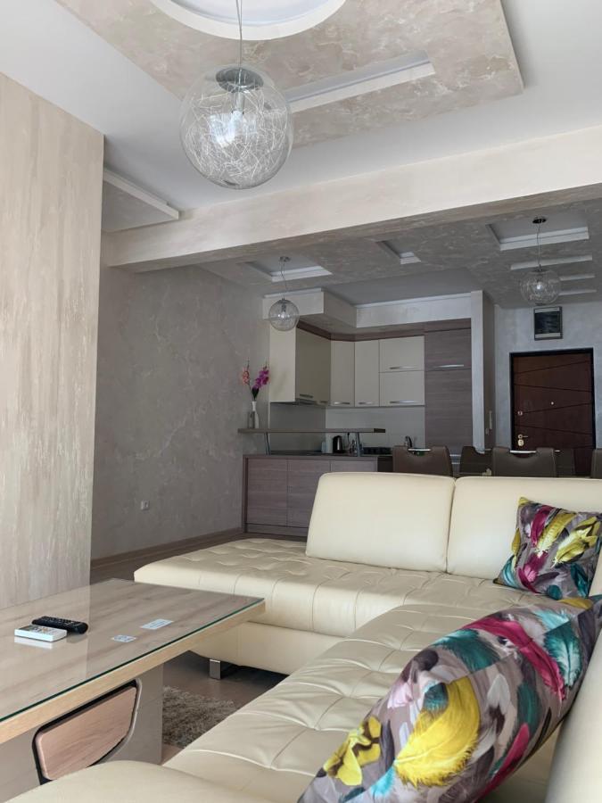 Seaview Apartment Budva
