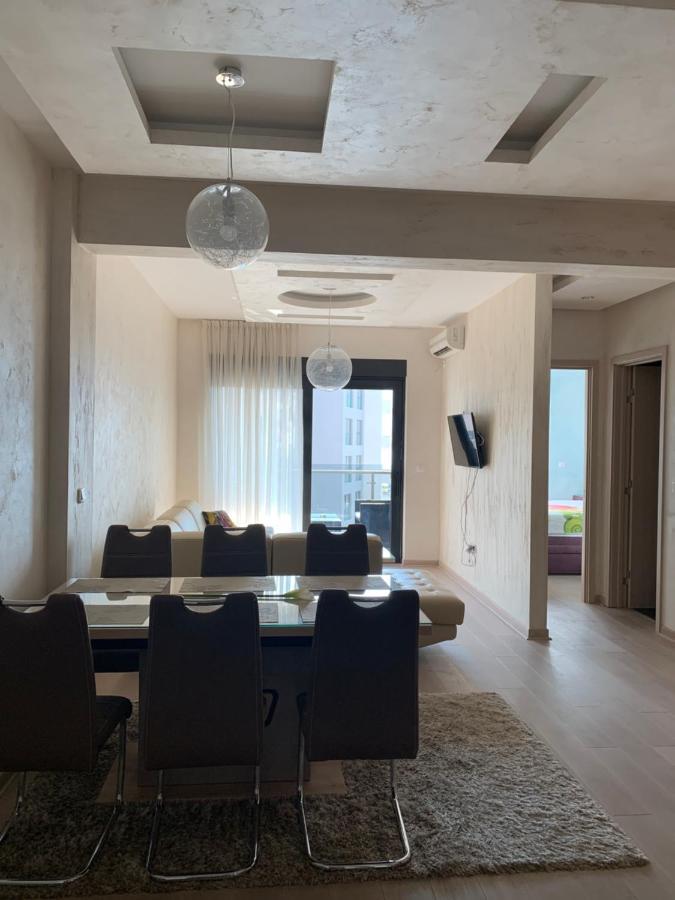 Apartment Seaview *