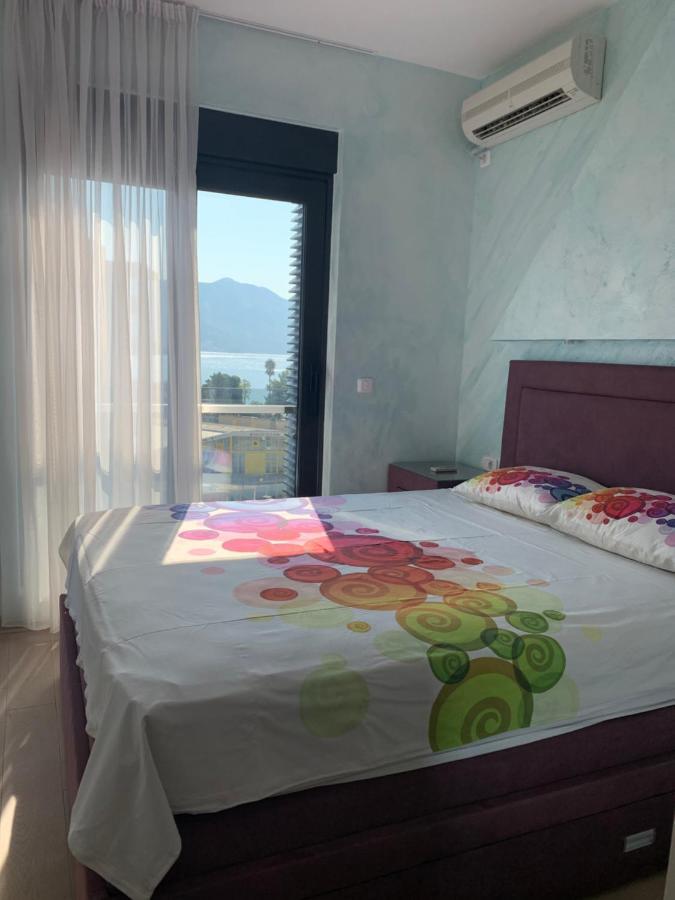 Apartment Seaview Budva