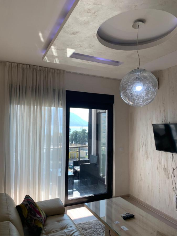Apartment Seaview