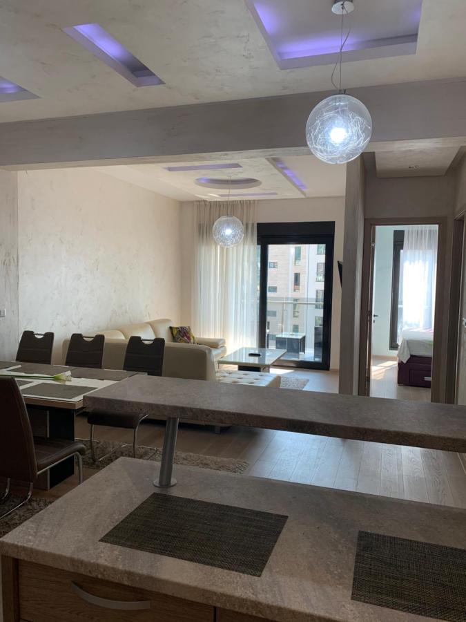 Apartment Seaview Budva