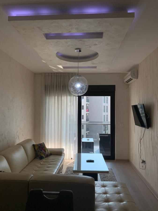 Apartment Seaview