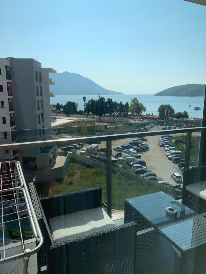 Apartment Seaview Budva