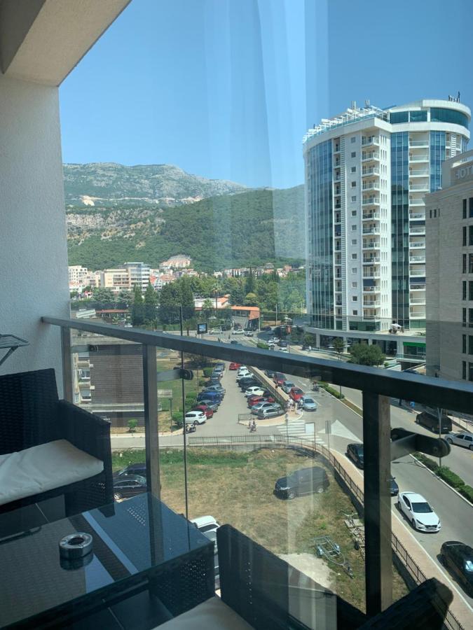 Apartment Seaview