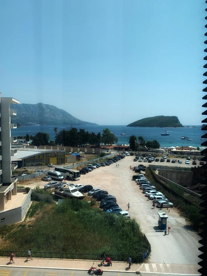 Seaview Budva