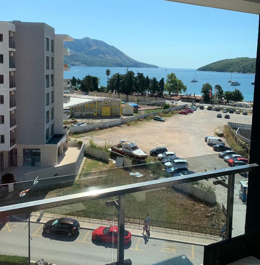 Apartment Seaview *