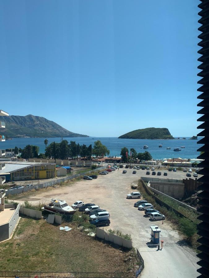 Apartment Seaview