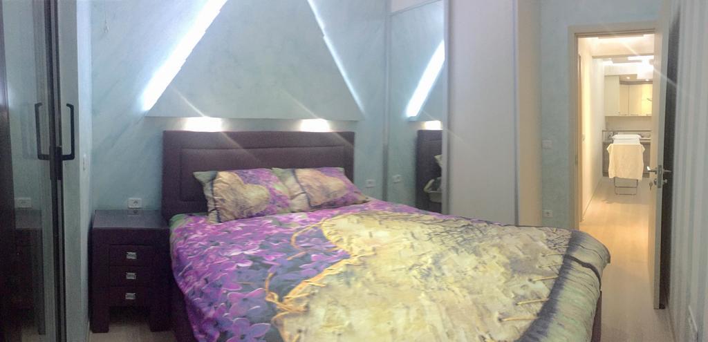 Seaview Apartment *