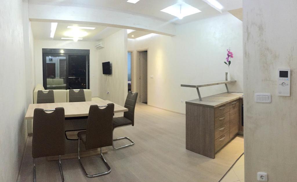 Apartment Seaview *