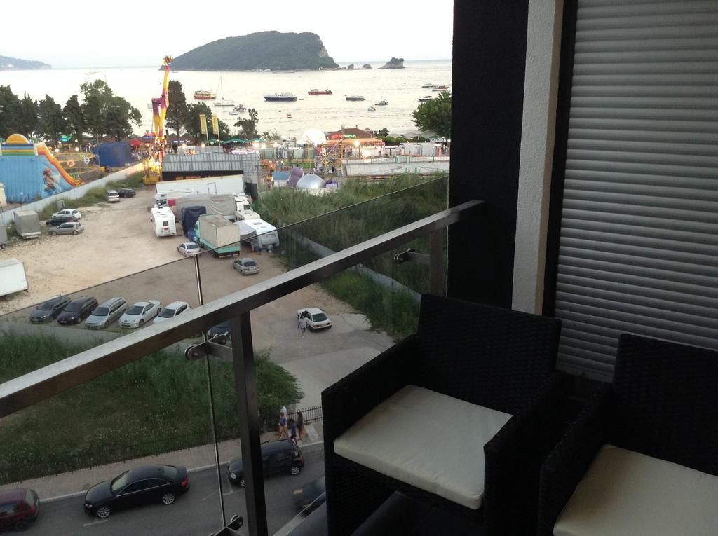 Seaview *
