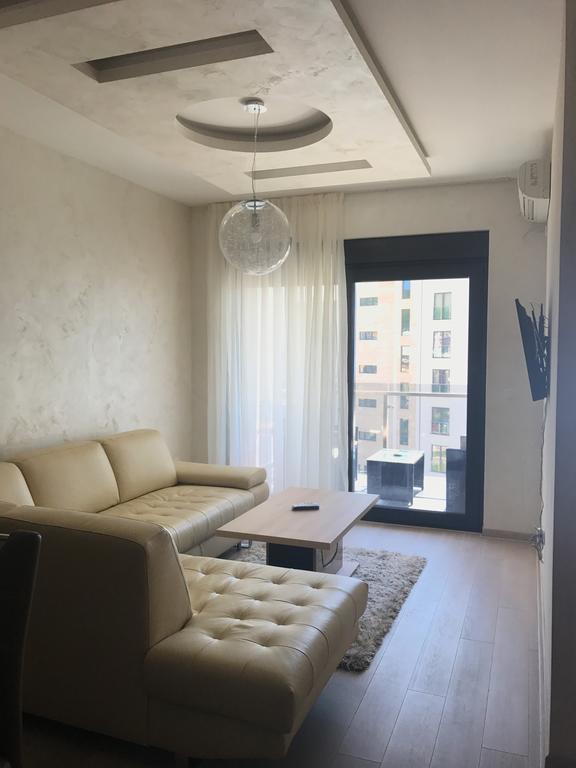 Apartment Seaview Budva