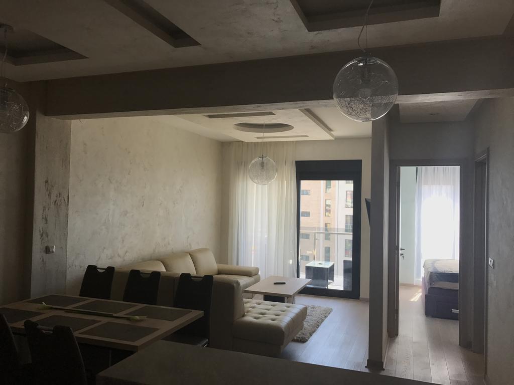 Apartment Seaview *