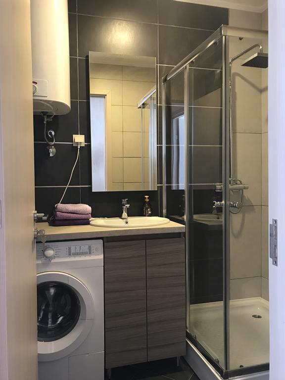 Apartment Seaview Budva