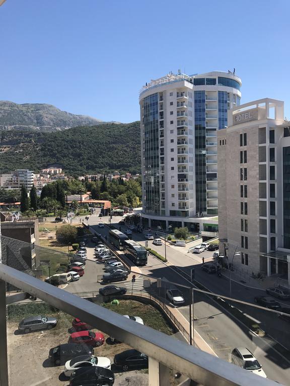 Seaview * Budva