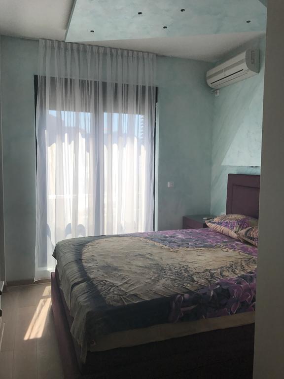 Apartment Seaview