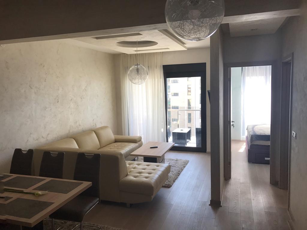 Apartment Seaview Budva