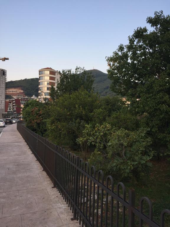Seaview Apartment Budva