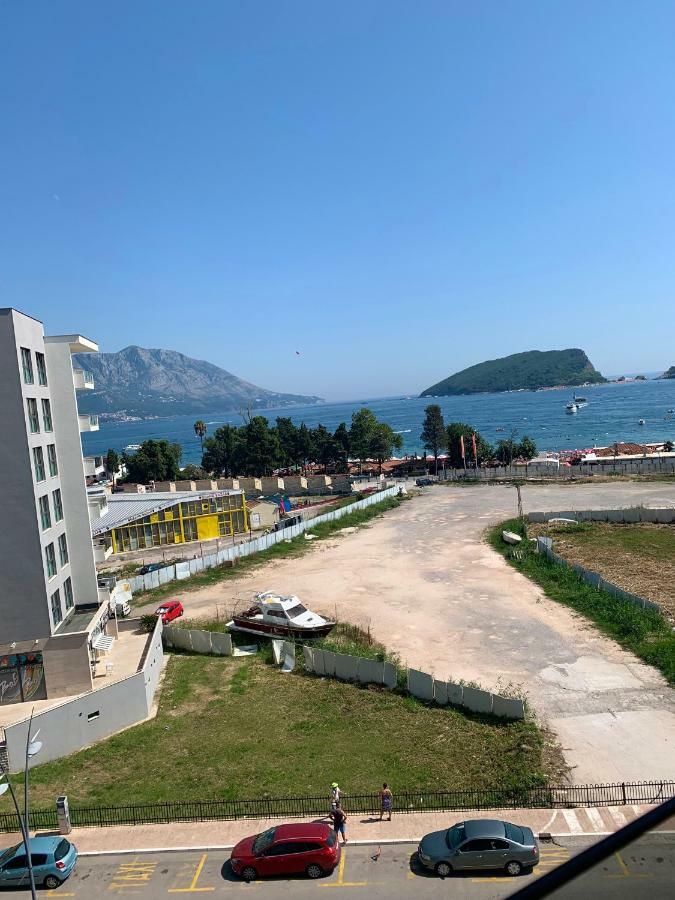 Seaview Budva